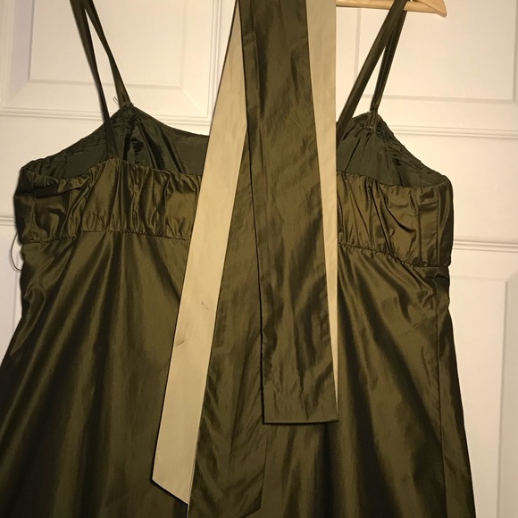 Antonio melani Cocktail dress - Picture 6 of 7